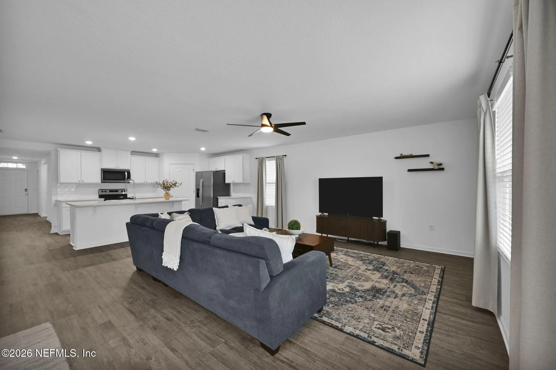 2931 Duck Hollow Lane Green Cove Springs FL 32043