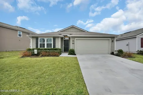 2931 Duck Hollow Lane Green Cove Springs FL 32043