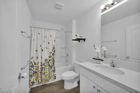 2931 Duck Hollow Lane Green Cove Springs FL 32043
