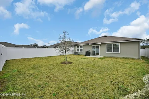 2931 Duck Hollow Lane Green Cove Springs FL 32043