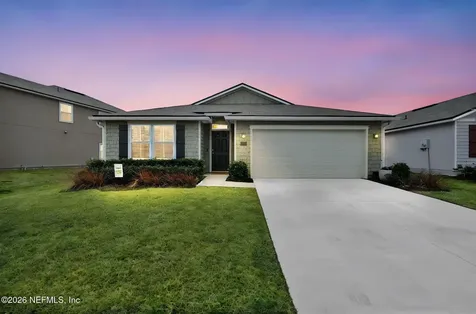 2931 Duck Hollow Lane Green Cove Springs FL 32043