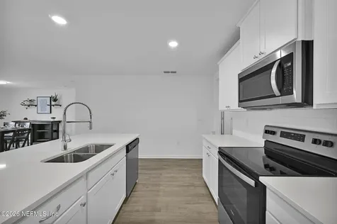 2931 Duck Hollow Lane Green Cove Springs FL 32043