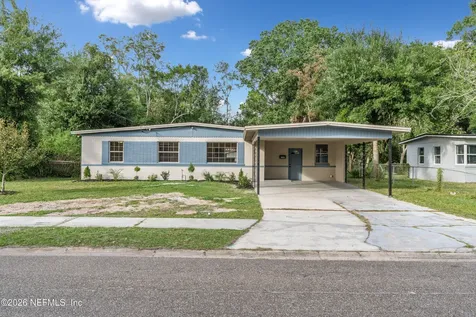 6309 Sauterne Drive Jacksonville FL 32210