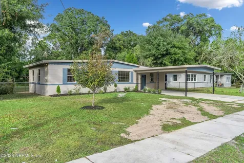 6309 Sauterne Drive Jacksonville FL 32210