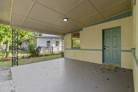 6309 Sauterne Drive Jacksonville FL 32210