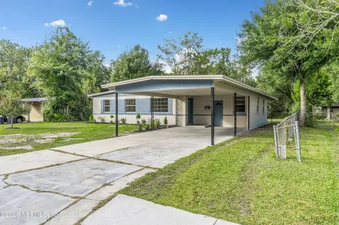 6309 Sauterne Drive Jacksonville FL 32210