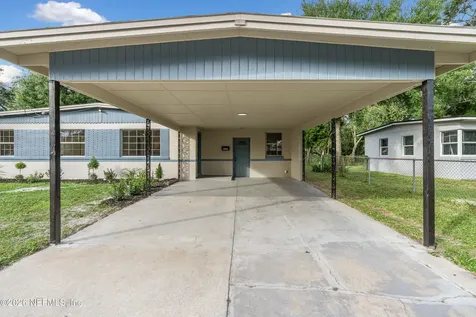 6309 Sauterne Drive Jacksonville FL 32210