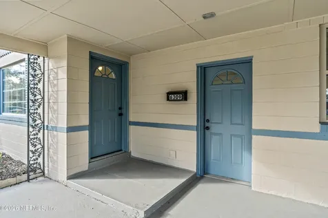 6309 Sauterne Drive Jacksonville FL 32210
