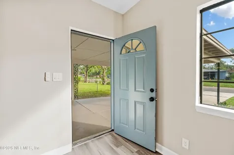6309 Sauterne Drive Jacksonville FL 32210