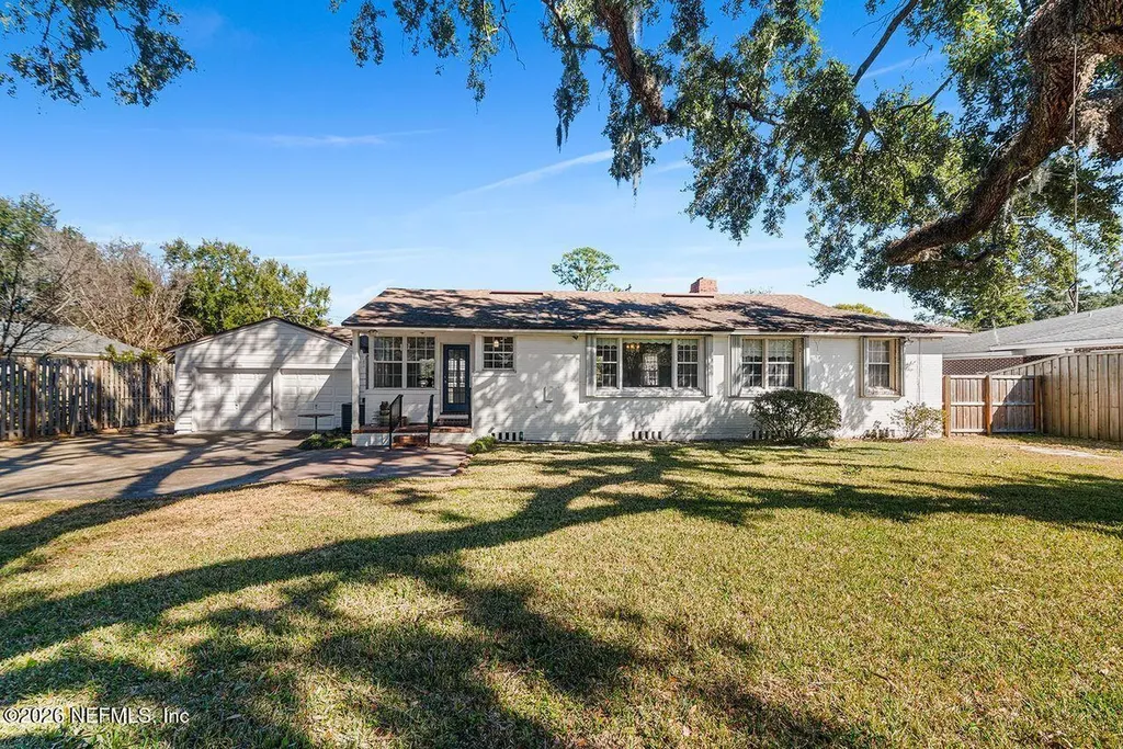 1321 Mundy Drive Jacksonville FL 32207
