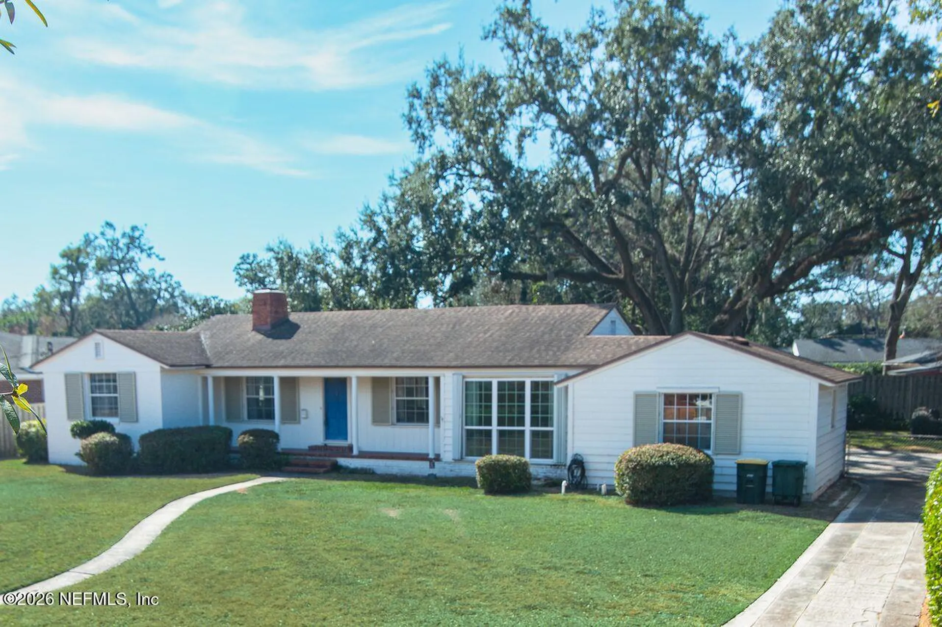 1321 Mundy Drive Jacksonville FL 32207