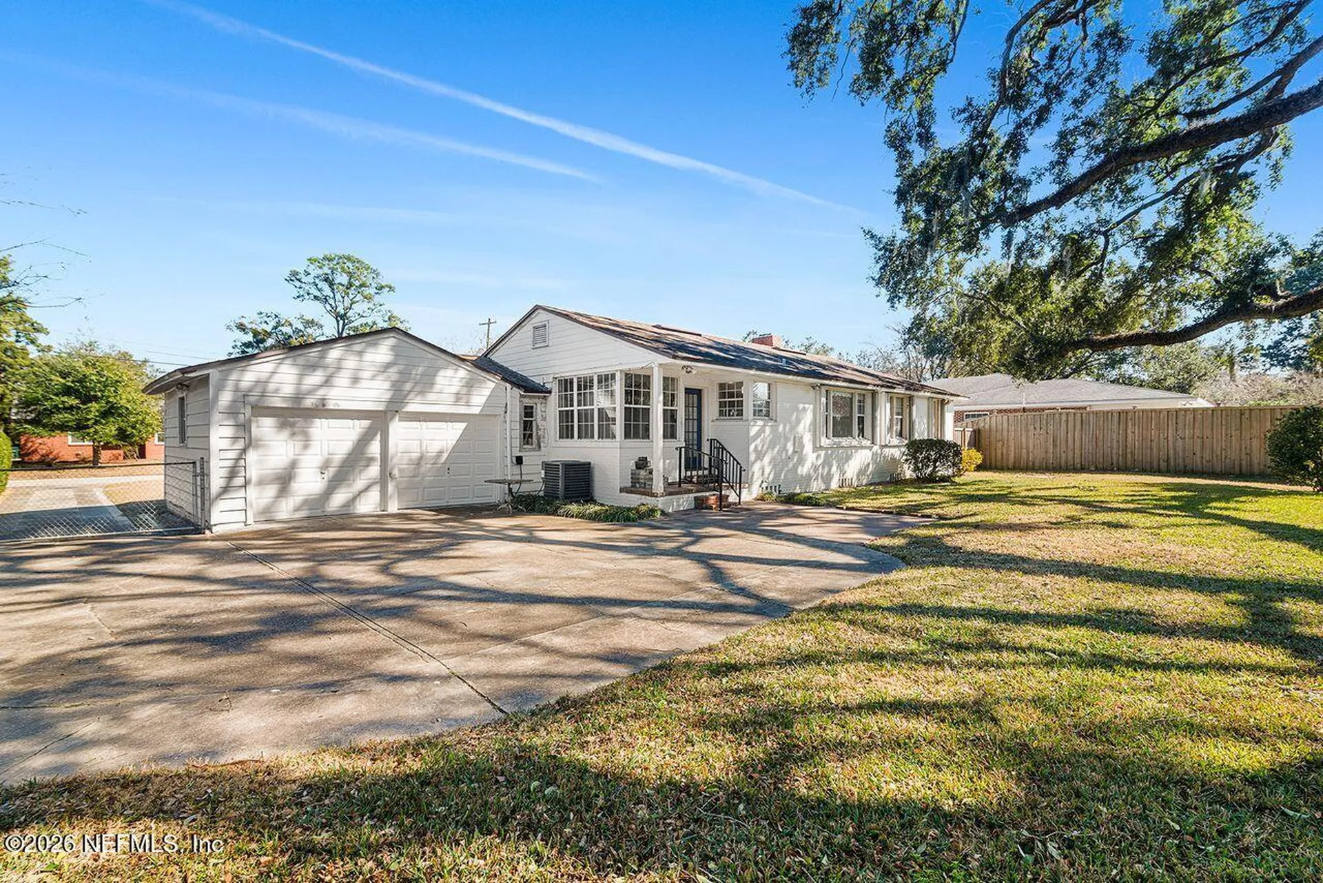 1321 Mundy Drive Jacksonville FL 32207