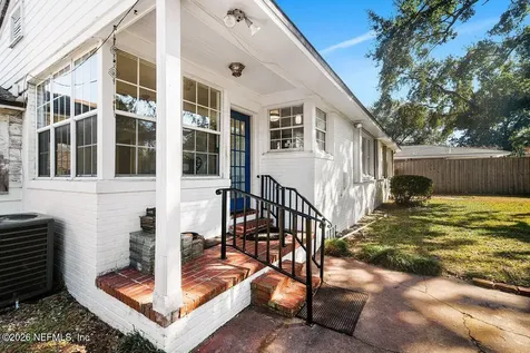 1321 Mundy Drive Jacksonville FL 32207
