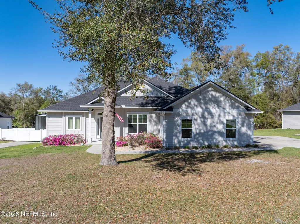 290 SW Fieldstone Court Lake City FL 32024