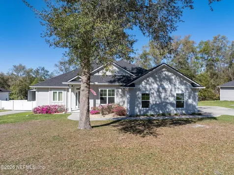 290 SW Fieldstone Court Lake City FL 32024