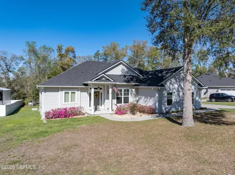 290 SW Fieldstone Court Lake City FL 32024