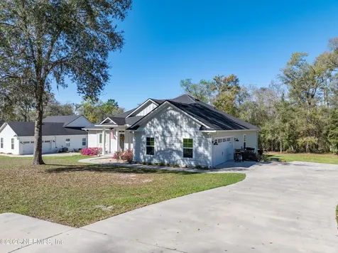 290 SW Fieldstone Court Lake City FL 32024