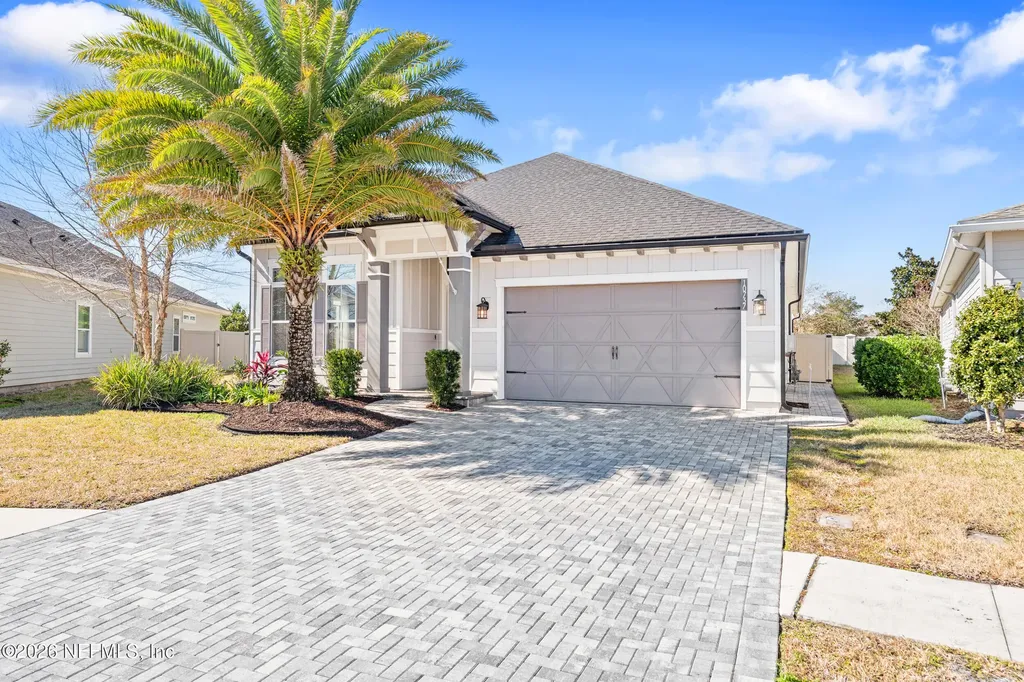 10737 Aventura Drive Jacksonville FL 32256