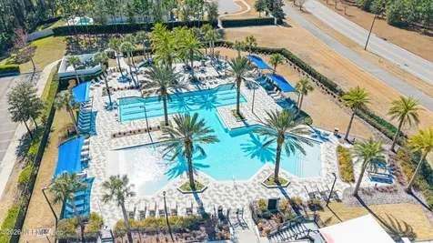 10737 Aventura Drive Jacksonville FL 32256
