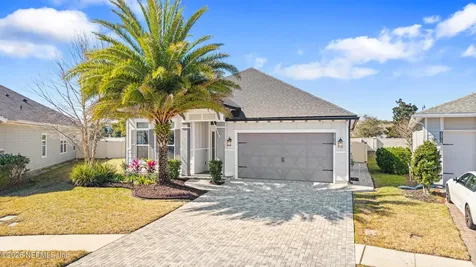 10737 Aventura Drive Jacksonville FL 32256