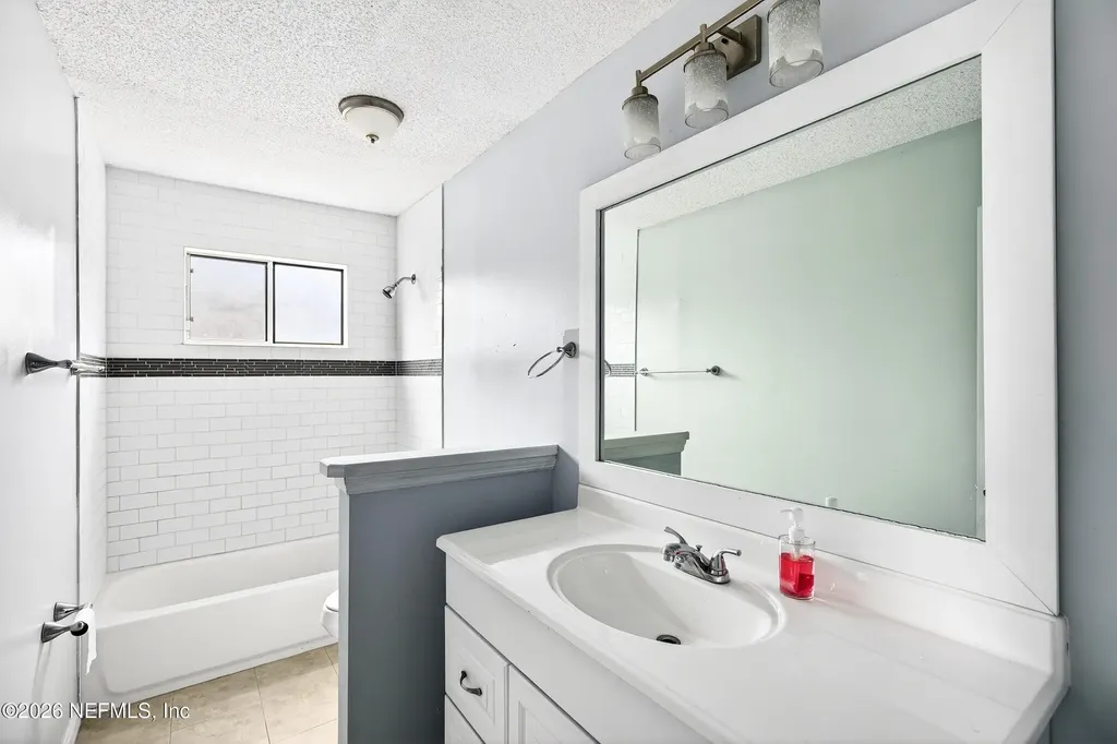8508 Long Meadow Court Jacksonville FL 32244