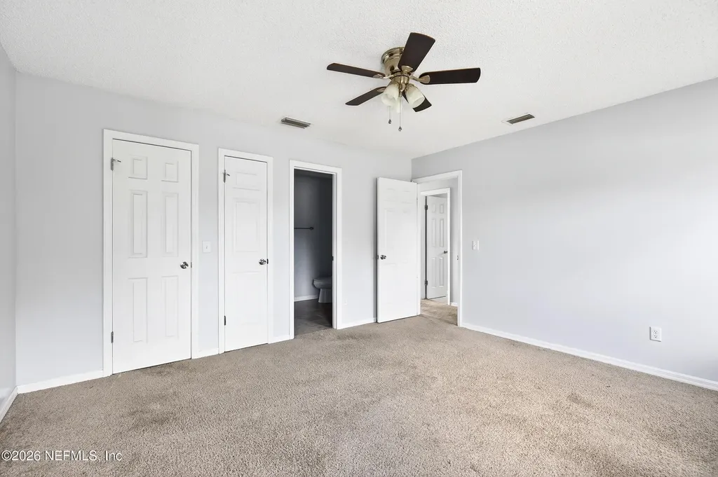 8508 Long Meadow Court Jacksonville FL 32244