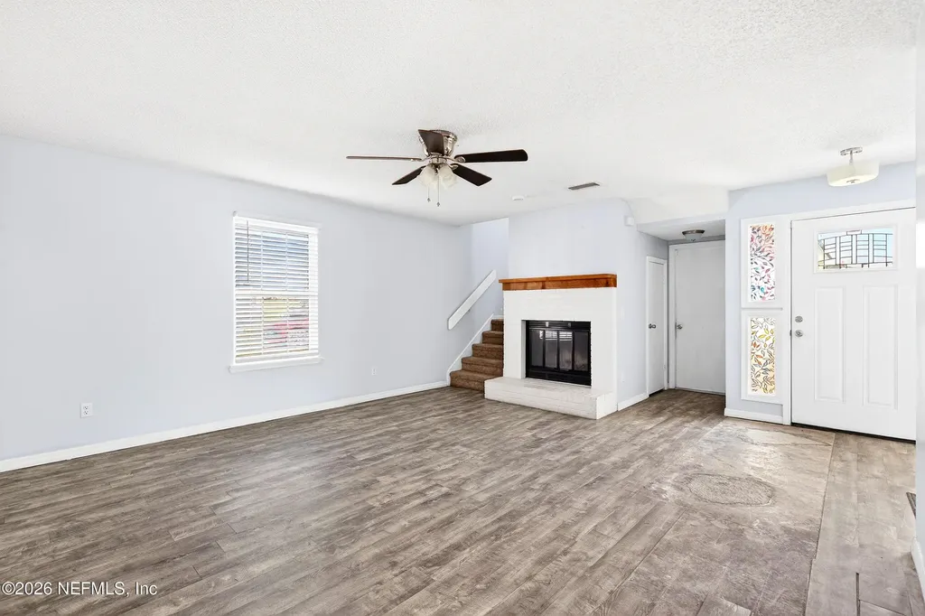 8508 Long Meadow Court Jacksonville FL 32244