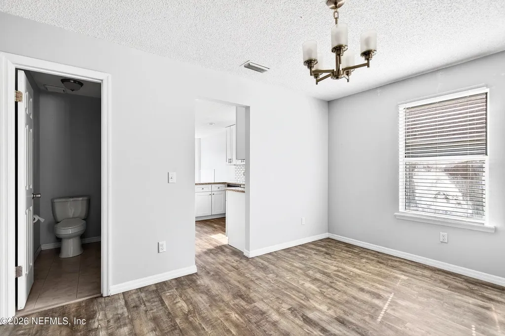 8508 Long Meadow Court Jacksonville FL 32244