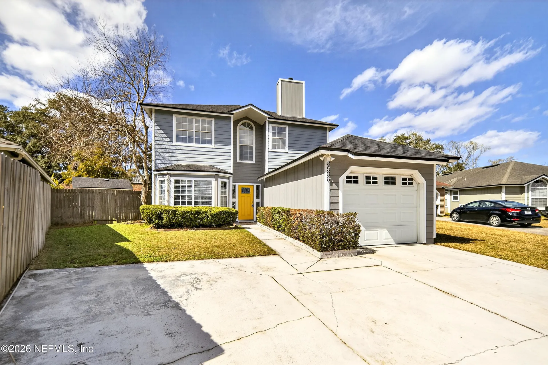 8508 Long Meadow Court Jacksonville FL 32244
