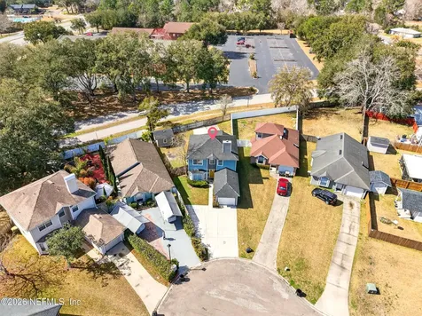 8508 Long Meadow Court Jacksonville FL 32244
