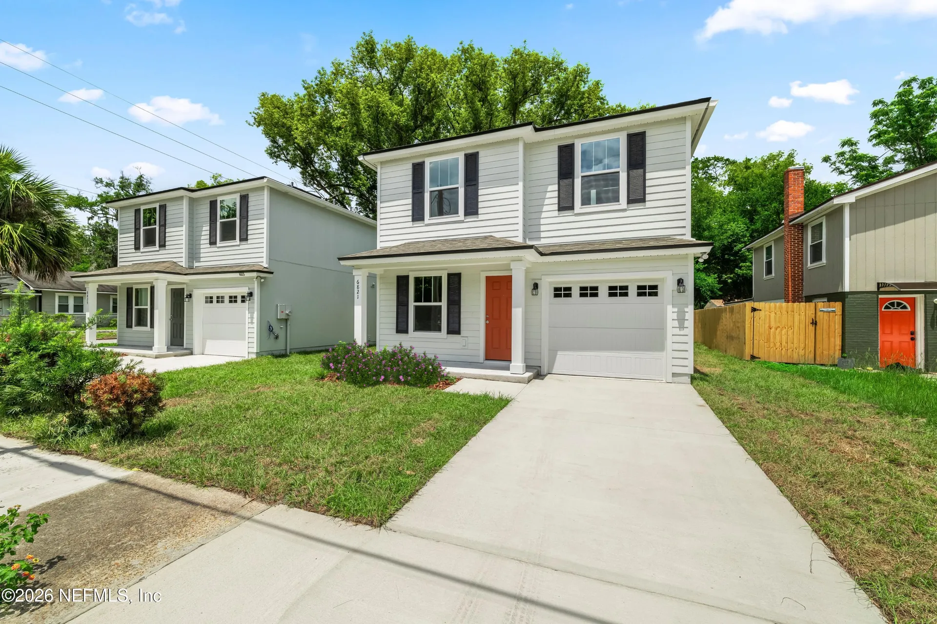 4296 Gilbert Street Jacksonville FL 32207