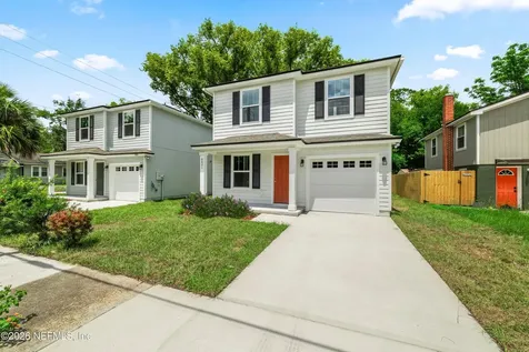 4296 Gilbert Street Jacksonville FL 32207