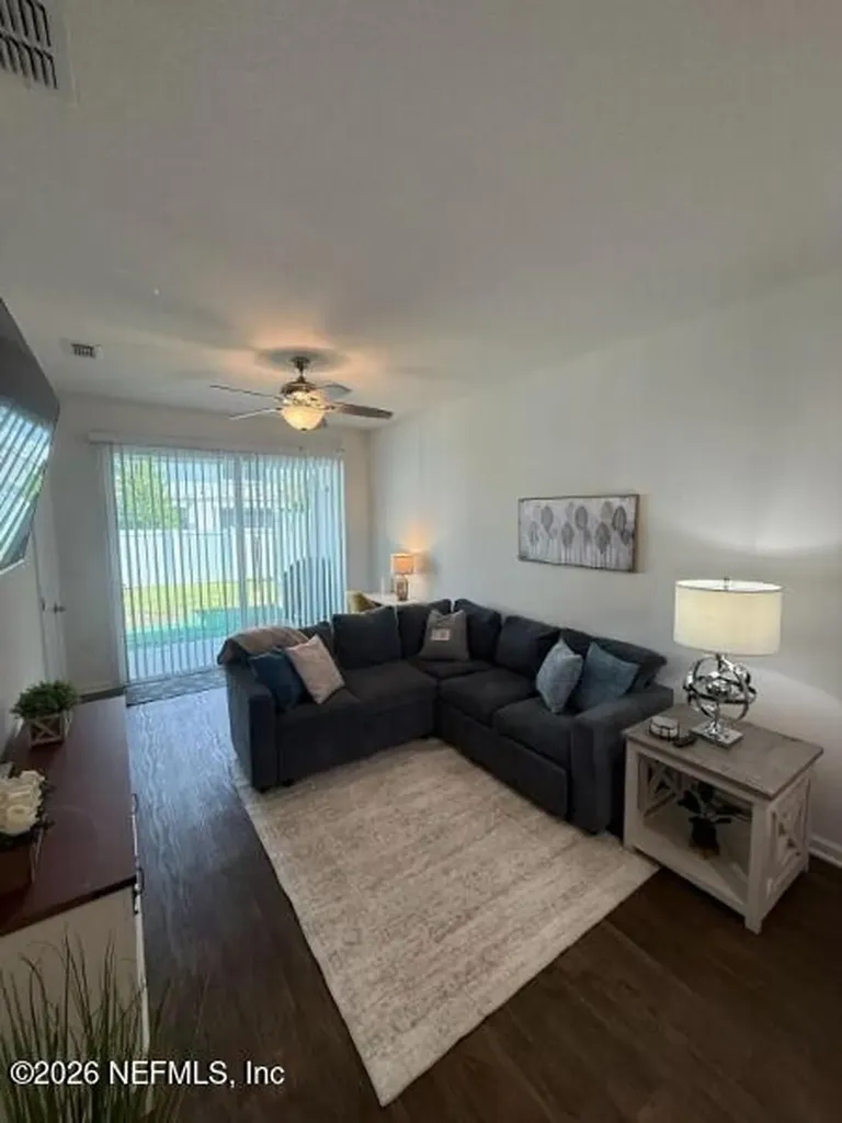 98 Vidalia Ridge Road St. Augustine FL 32084