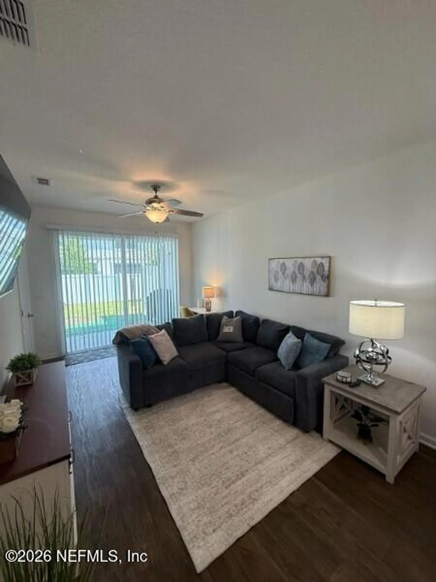 98 Vidalia Ridge Road St. Augustine FL 32084