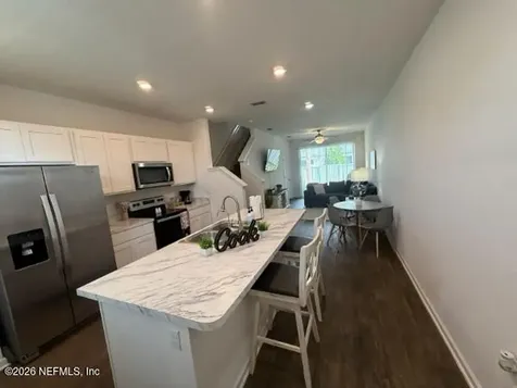98 Vidalia Ridge Road St. Augustine FL 32084