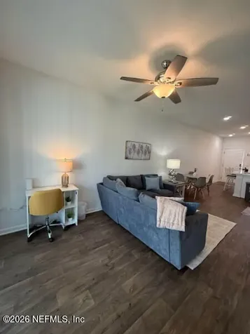 98 Vidalia Ridge Road St. Augustine FL 32084