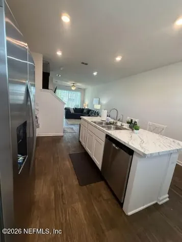 98 Vidalia Ridge Road St. Augustine FL 32084