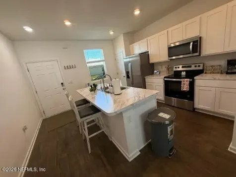 98 Vidalia Ridge Road St. Augustine FL 32084