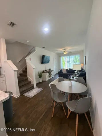 98 Vidalia Ridge Road St. Augustine FL 32084