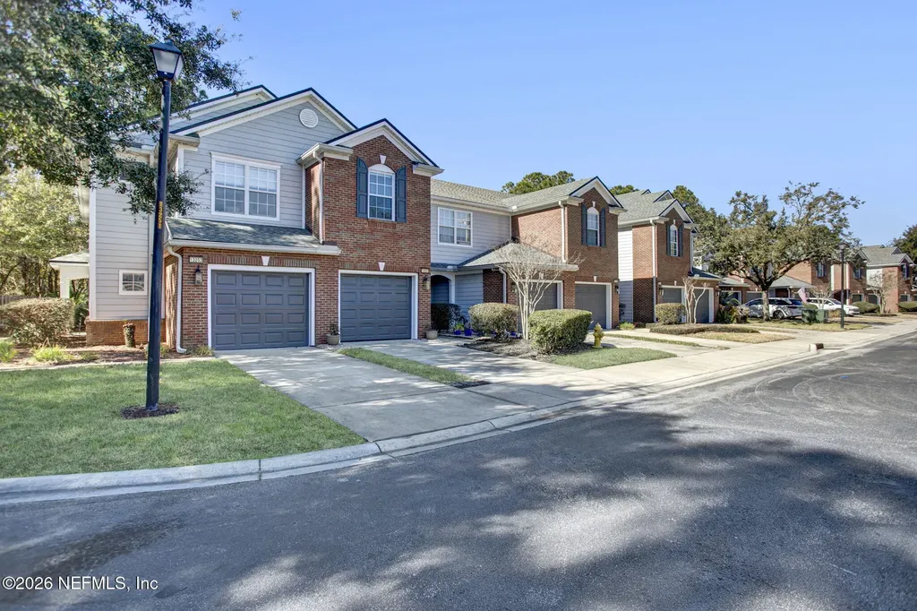 13255 Stone Pond Drive Jacksonville FL 32224