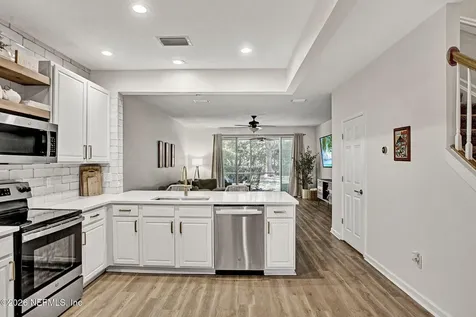 13255 Stone Pond Drive Jacksonville FL 32224