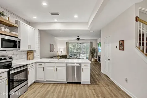 13255 Stone Pond Drive Jacksonville FL 32224