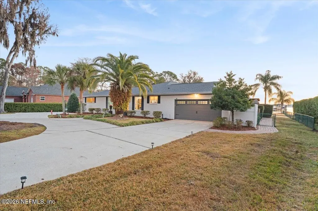 6215 West Shores Road Fleming Island FL 32003