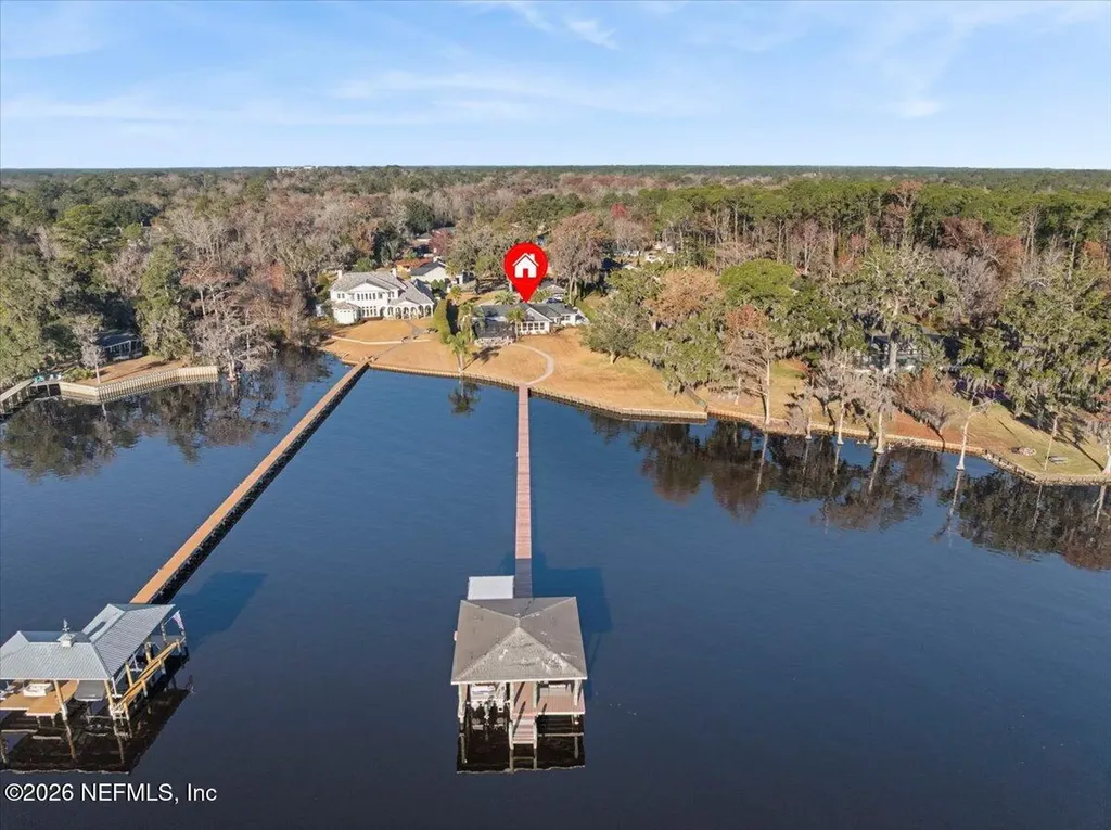 6215 West Shores Road Fleming Island FL 32003