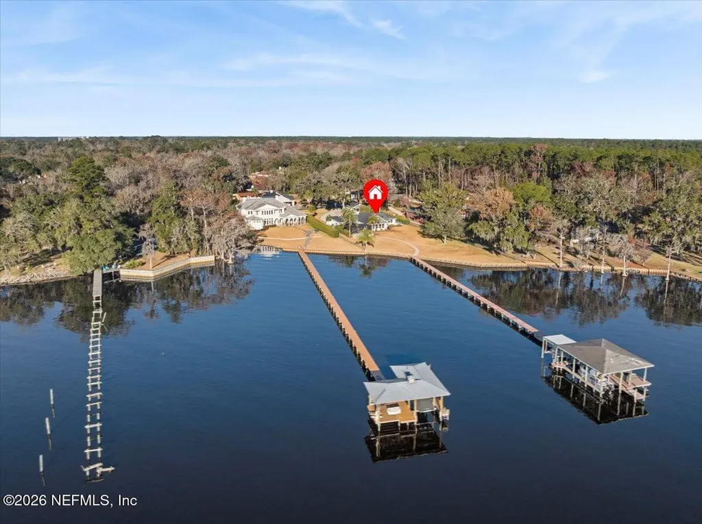 6215 West Shores Road Fleming Island FL 32003
