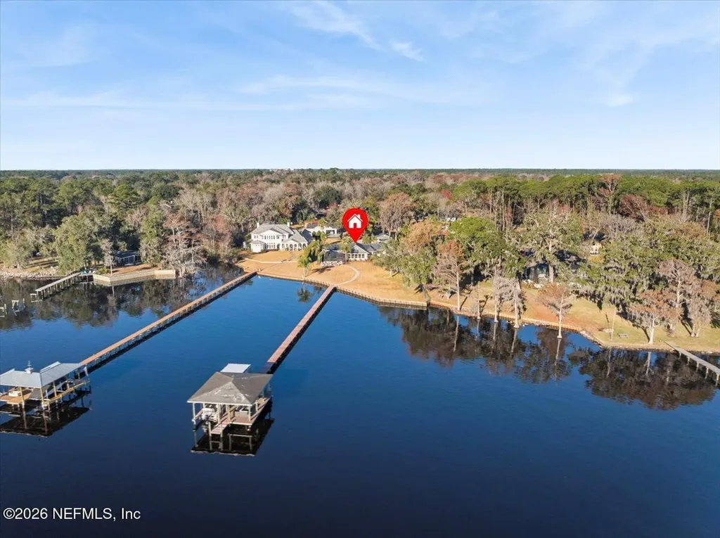6215 West Shores Road Fleming Island FL 32003