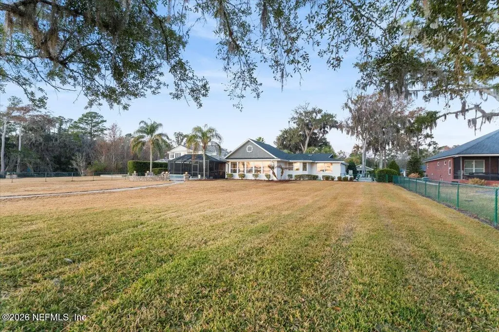 6215 West Shores Road Fleming Island FL 32003