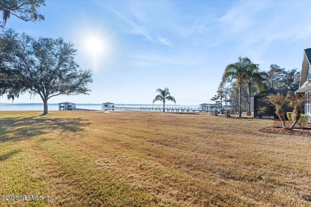 6215 West Shores Road Fleming Island FL 32003