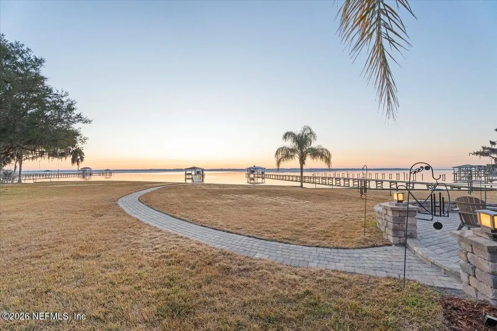 6215 West Shores Road Fleming Island FL 32003