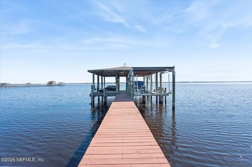 6215 West Shores Road Fleming Island FL 32003